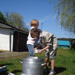 DSC06504  Medium - Scouts en Gidsen Zaventem 